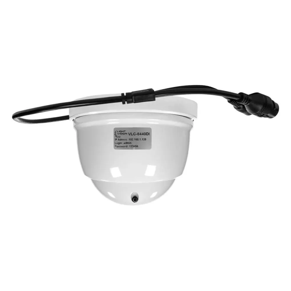 Камера відеоспостереження Light Vision VLC-8440DI Linklemo 4Mp (3.6 мм)- Фото 4